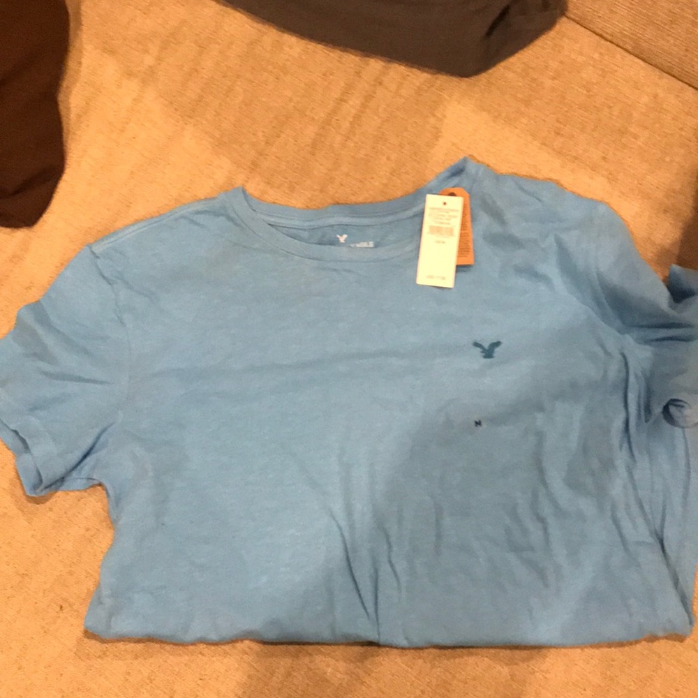 American eagle shirt